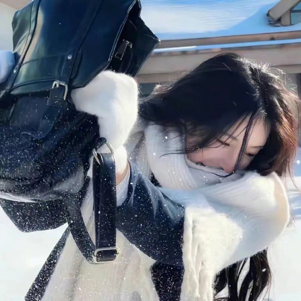 野生狼性